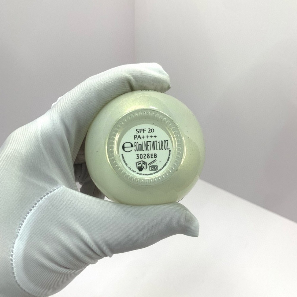 資生堂 - 時空琉璃LX極上御藏日霜. 晚霜  50ml/1.8oz(SPF20)-时光琉璃日霜-細節圖5
