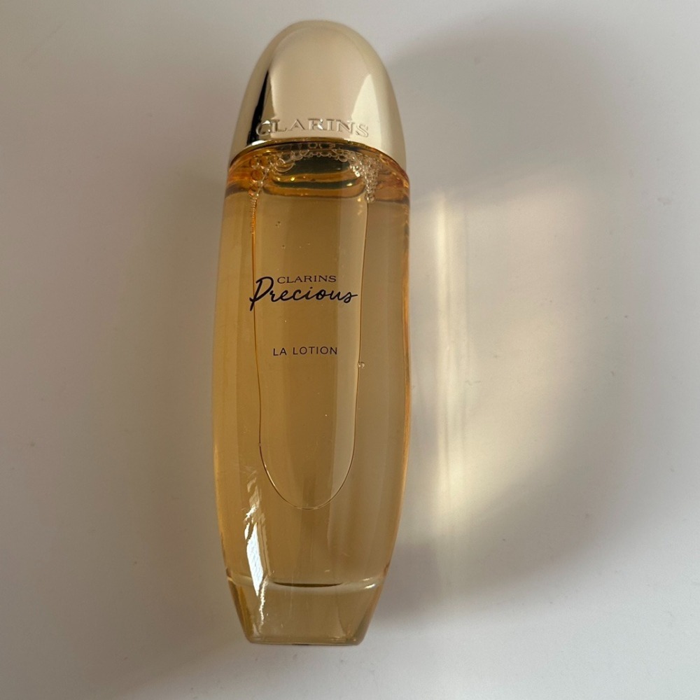 💕59Qoo批發💕Clarins 克蘭詩至臻凝時月神花精華水150ml-月光精華水-細節圖4