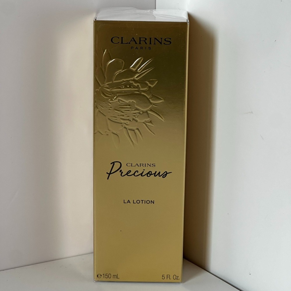 💕59Qoo批發💕Clarins 克蘭詩至臻凝時月神花精華水150ml-月光精華水-細節圖5