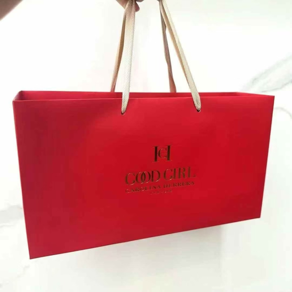 Carolina Herrera Good Girl 卡羅琳娜 高跟鞋香水禮盒 -20ml七件套-細節圖4