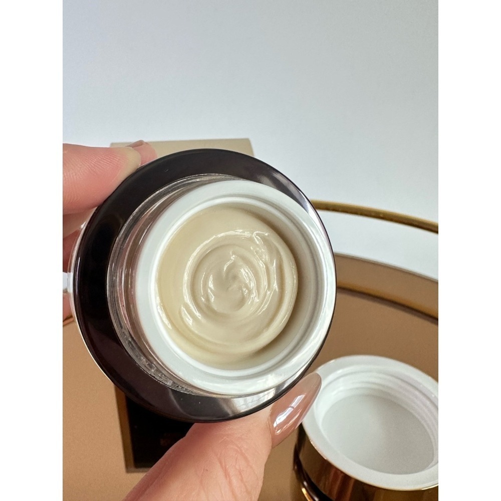 雅詩蘭黛黑鑽松露逆時眼霜15ml-6D眼霜-細節圖3