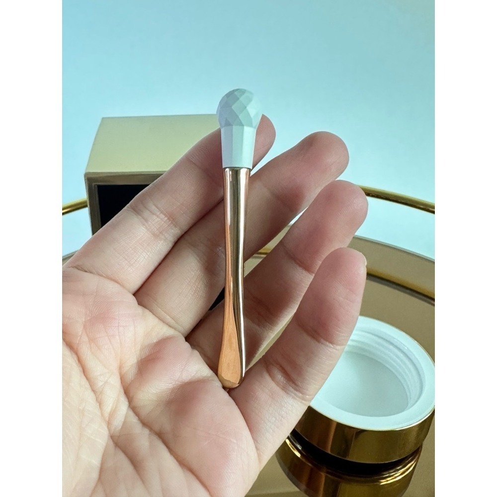 雅詩蘭黛黑鑽松露逆時眼霜15ml-6D眼霜-細節圖4
