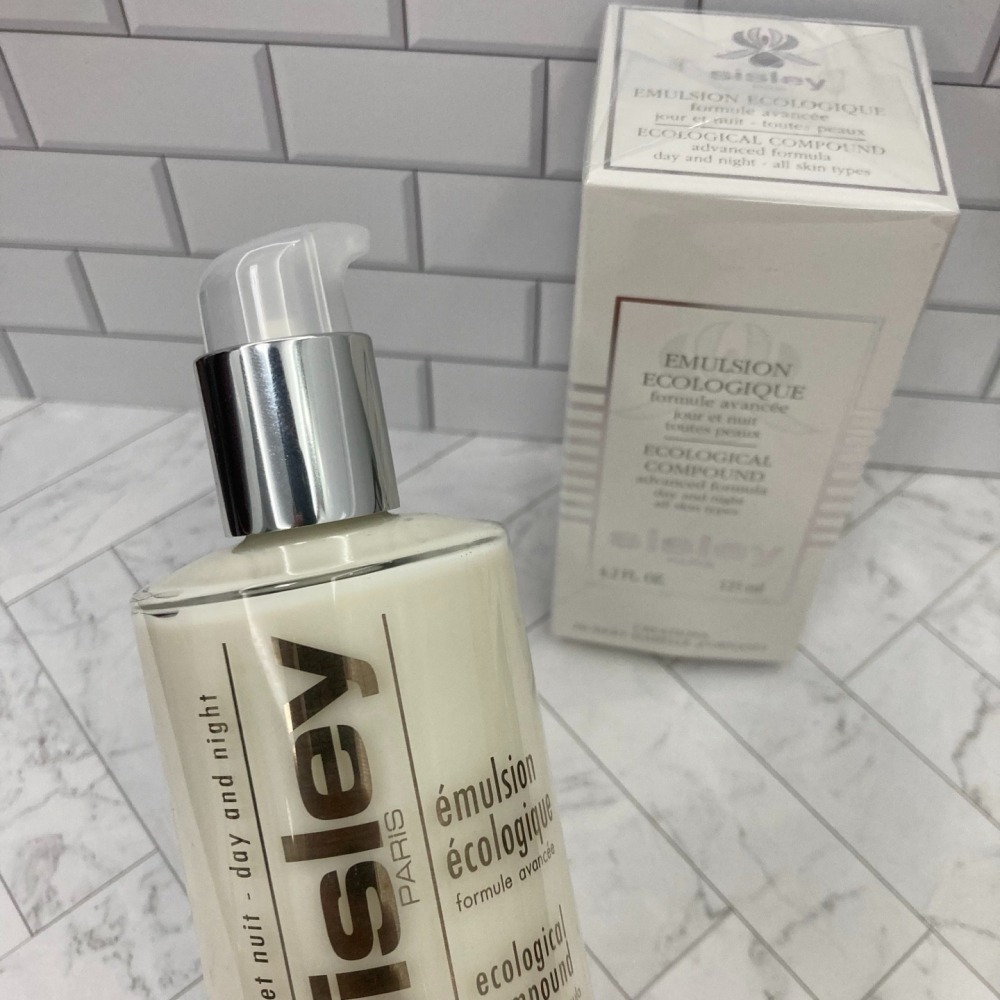 💕59Qoo批發💕sisley希思黎全能乳液/ 125ml/ 新版/ 最新效期-細節圖3