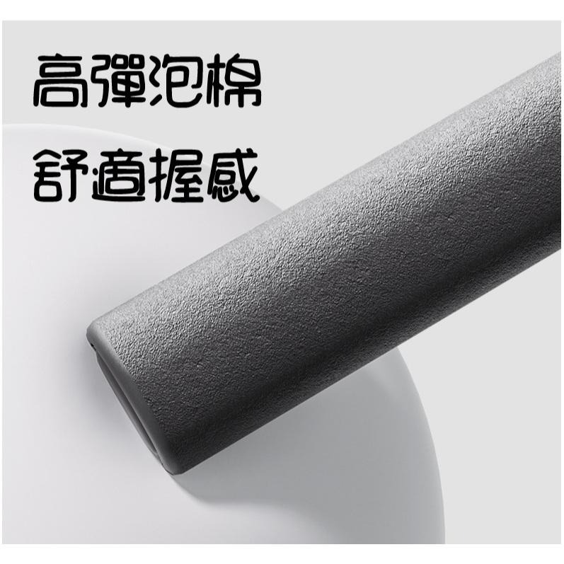 【台灣現貨 免運】自動回彈健腹輪(附贈跪墊) 健身 強化核心 雕刻腹肌 四輪穩固 多功能健腹輪 燃脂-細節圖4