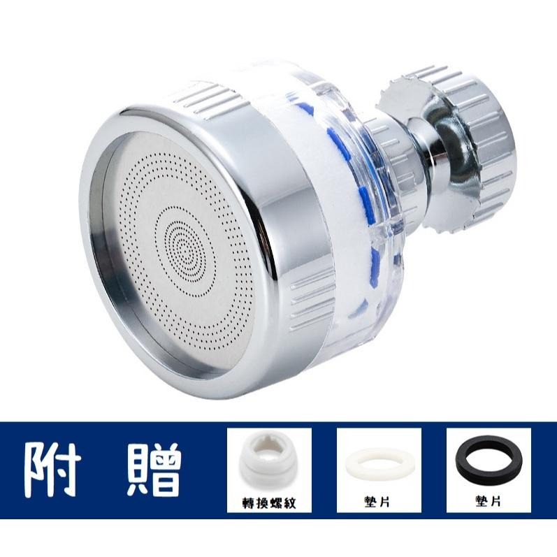 【台灣現貨 快速發貨】水龍頭過濾器 出水過濾 淨水過濾器-細節圖5