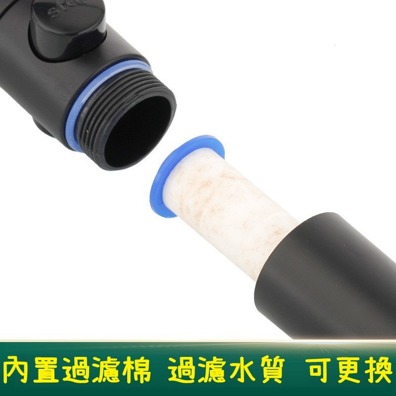 【台灣現貨 快速發貨】增壓按摩蓮蓬頭 三段式蓮蓬頭 過濾蓮蓬頭 強勁增壓蓮蓬頭 沐浴蓮蓬頭 浴室用蓮蓬頭-細節圖6