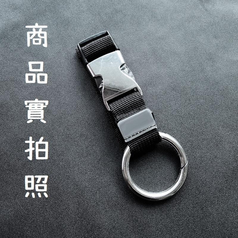 【台灣現貨 免運】行李箱掛勾 金屬掛勾 背包外置掛勾 行李掛扣 多功能扣環-細節圖2