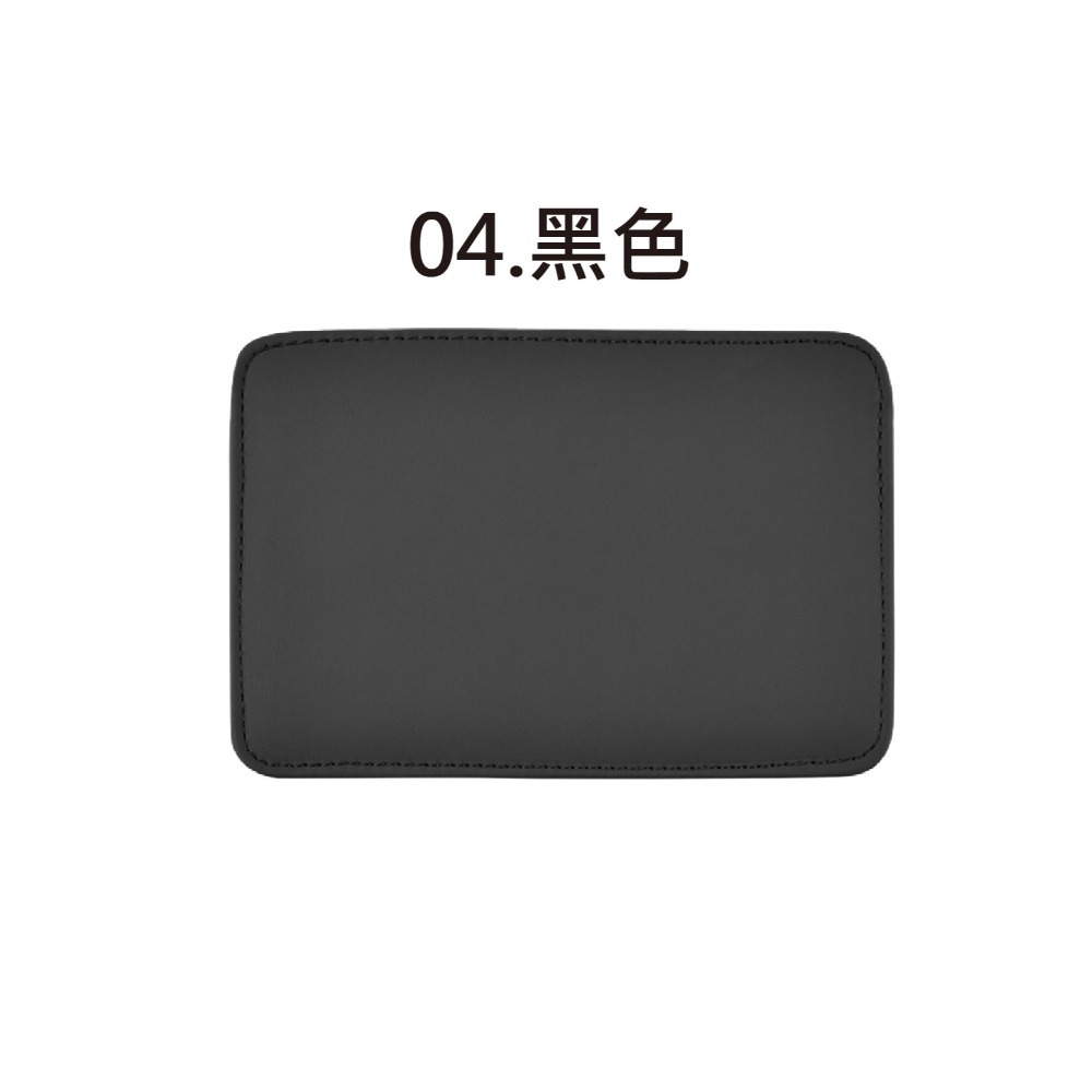 【台灣現貨 免運】車用收納垃圾桶 多處可用 皮革 承重5kg 防潑水 簡單安裝 垃圾桶 收納盒 車用收納 小物收納-規格圖8