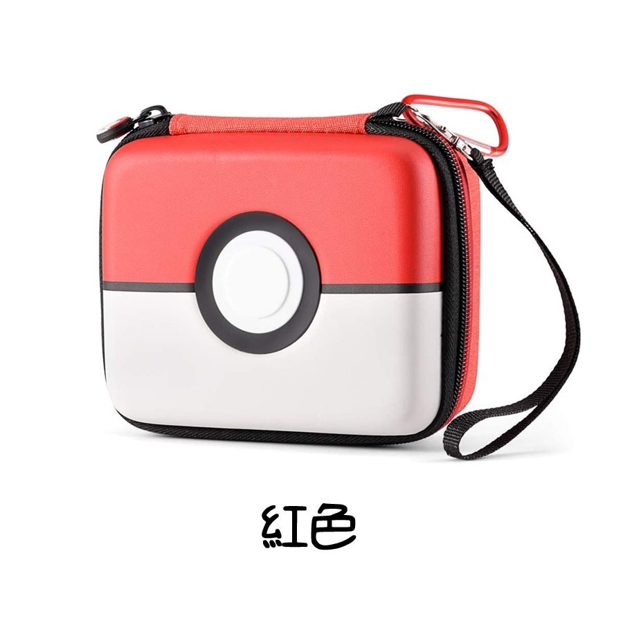 [台灣現貨]寶可夢卡牌包 寶貝球卡包 寶貝球卡盒 Gaole 卡包 卡盒 卡冊 PTCG 寶貝球 大師球 寶貝球卡冊-細節圖7