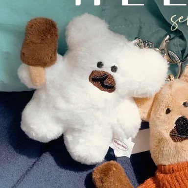 Dinotaeng 哈根達斯聯名 Quokka-規格圖3