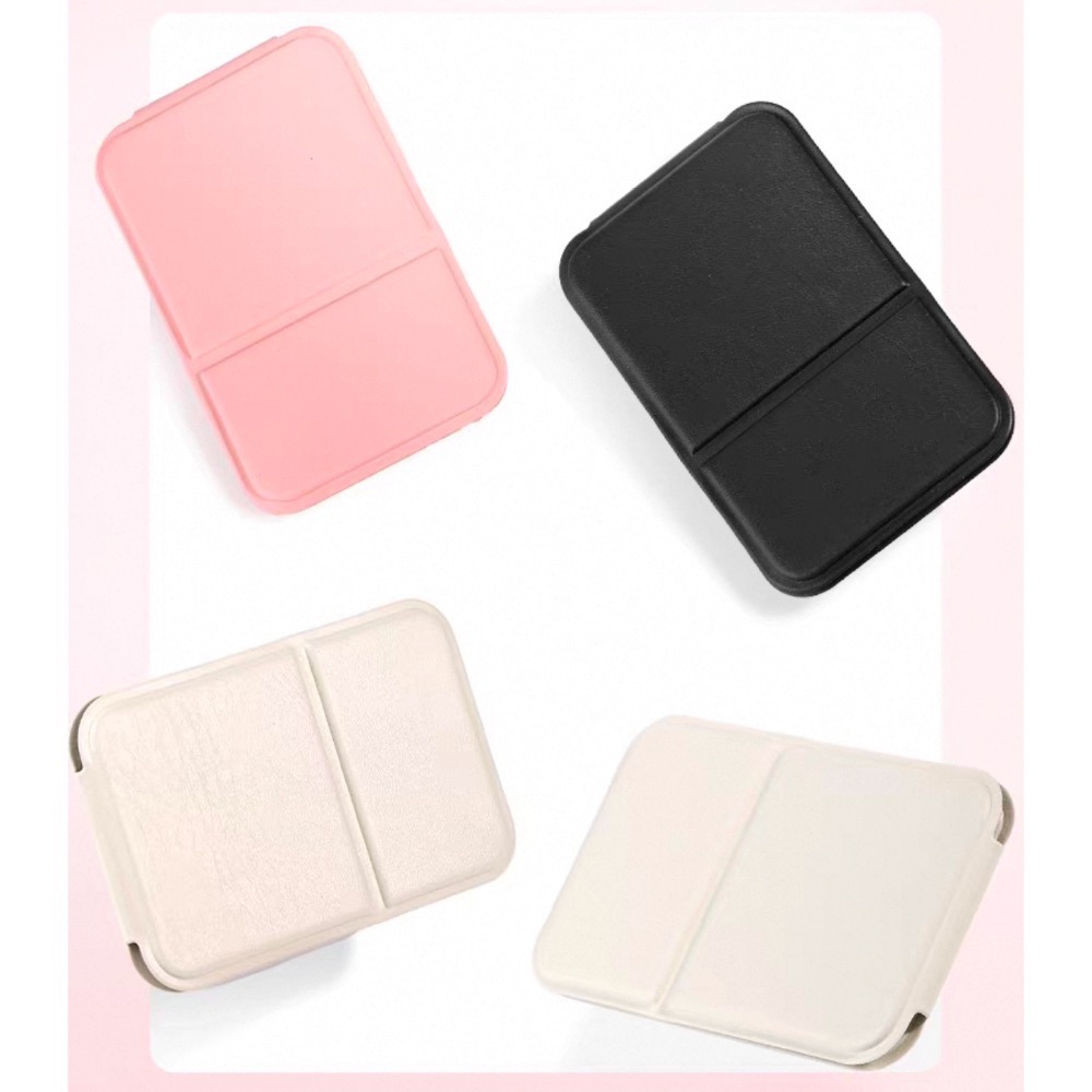 Like.acc 現貨 隨身攜帶化妝鏡B644-細節圖4