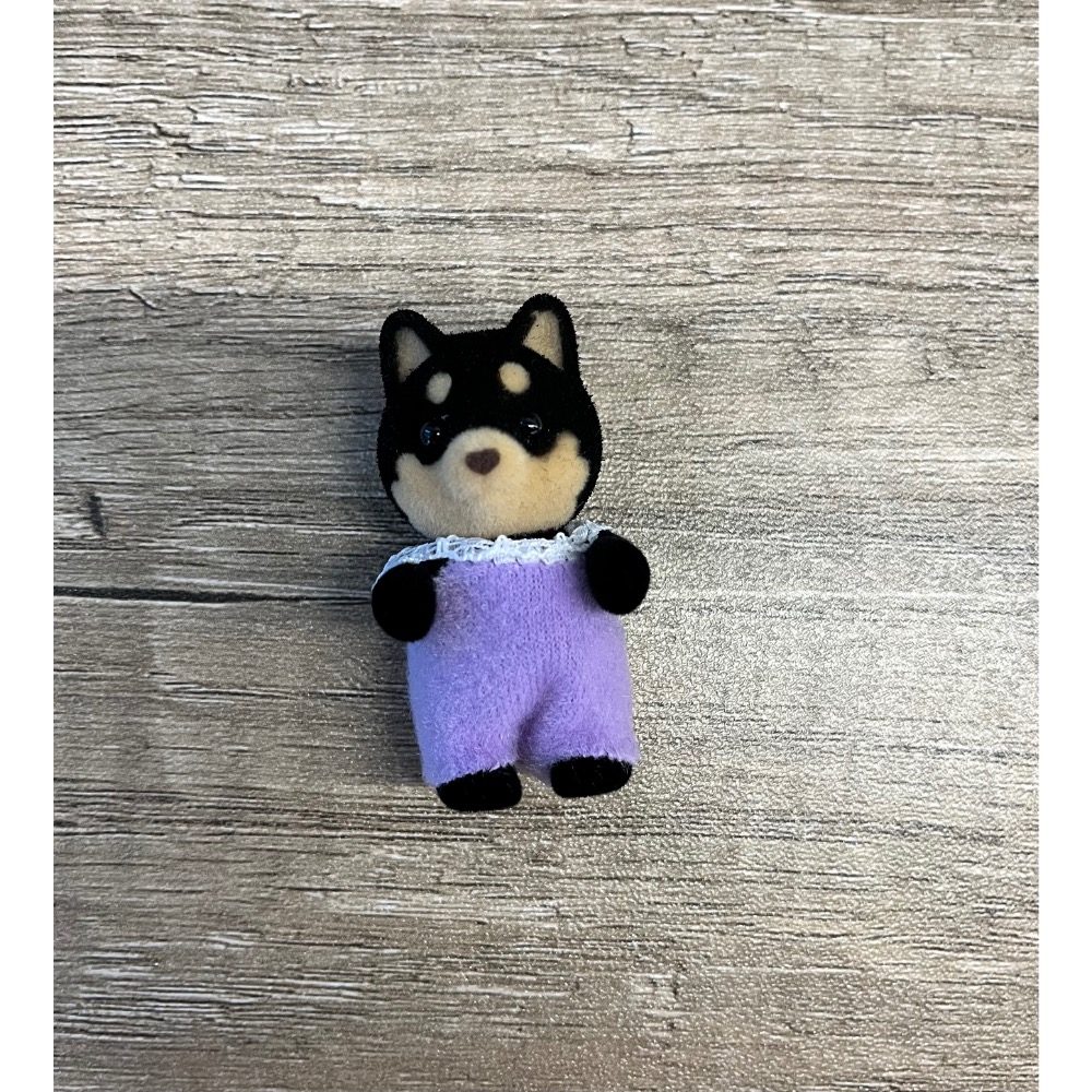 森林家族-細節圖2