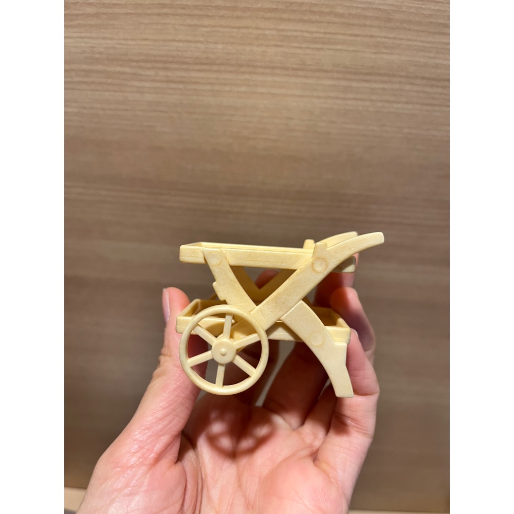 Mandy Ma森林家族二手小物-細節圖2