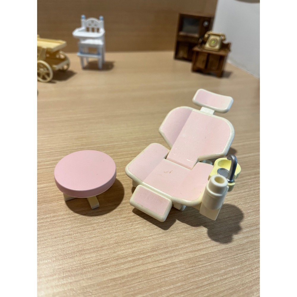 Mandy Ma森林家族二手小物-細節圖3