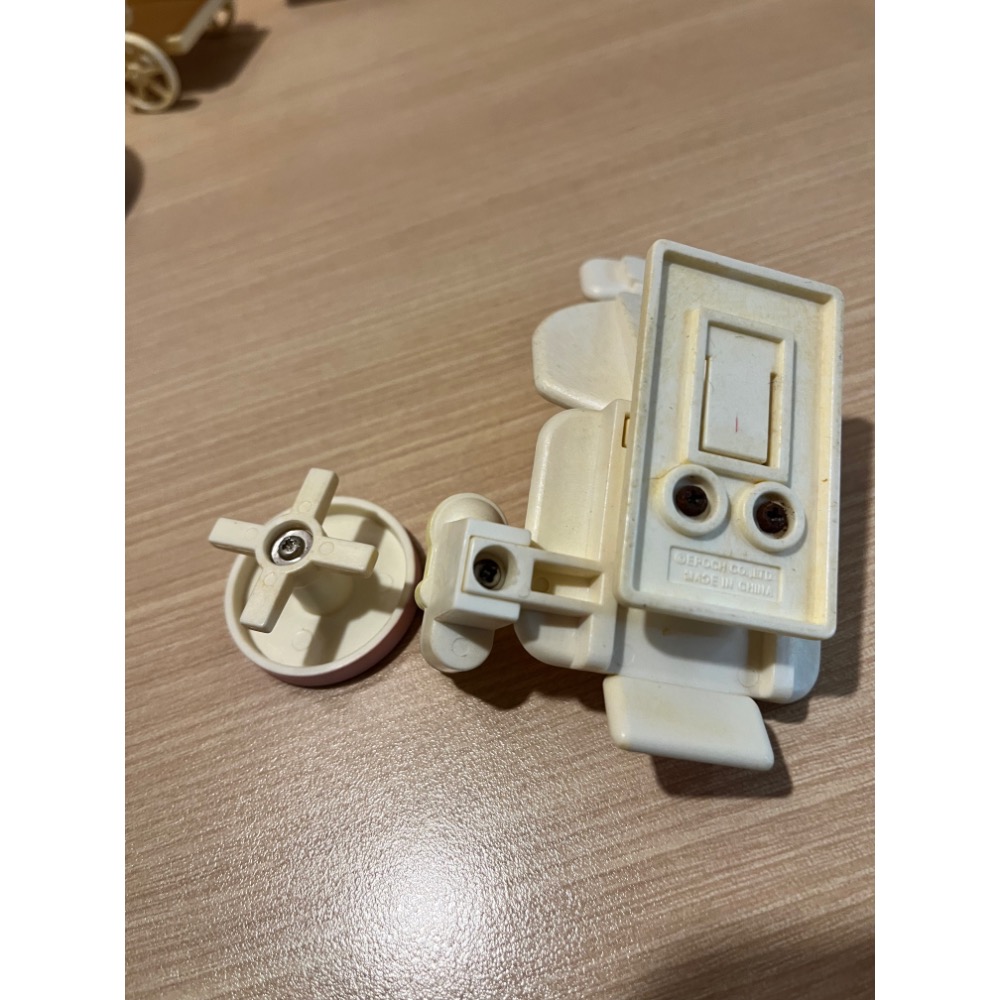 Mandy Ma森林家族二手小物-細節圖4