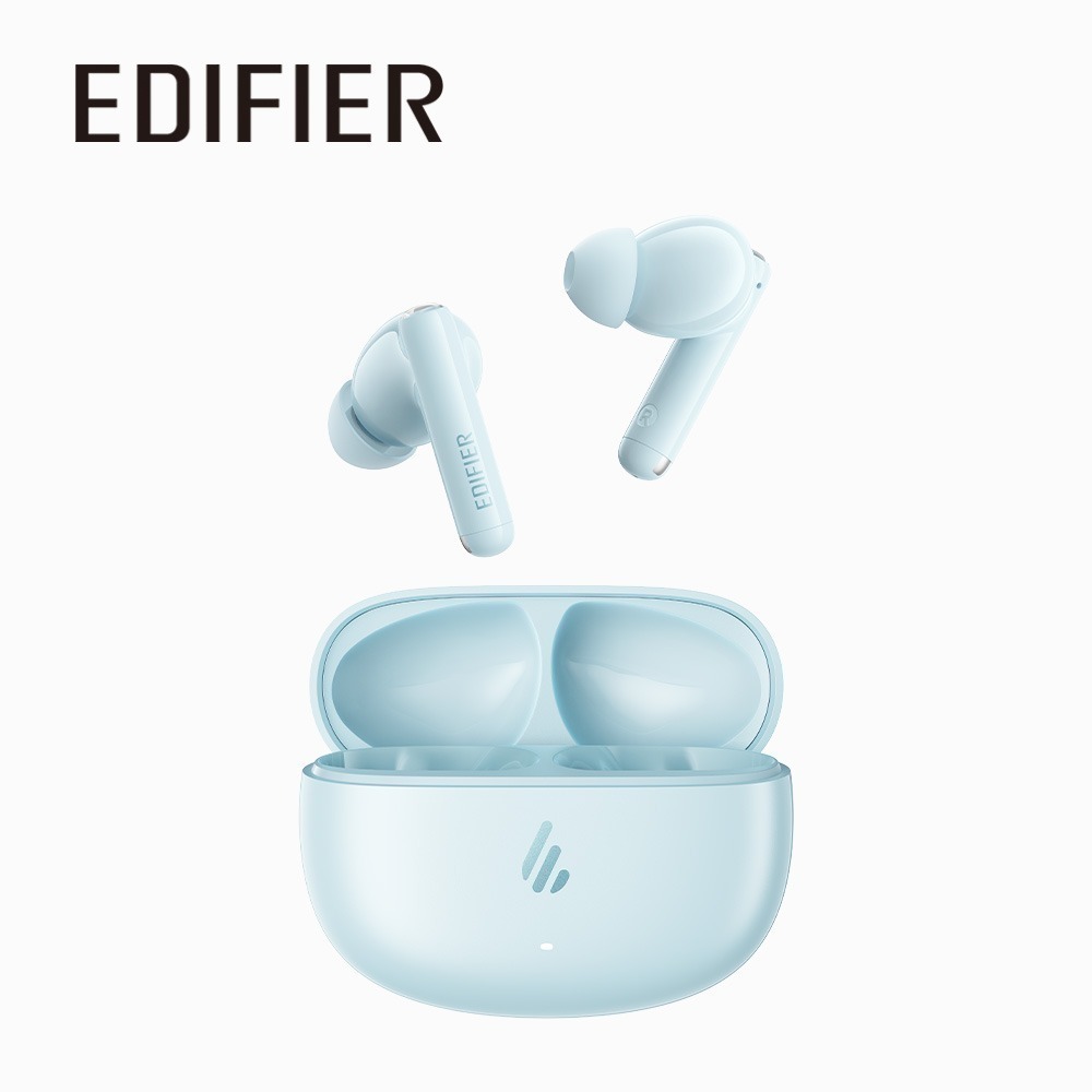 EDIFIER  X5 PRO 主動降噪真無線耳機-規格圖5