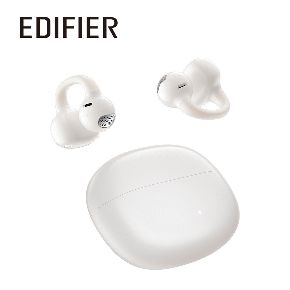 【限時購】EDIFIER Comfo Q 開放式耳夾藍牙耳機/隨機出貨-規格圖4