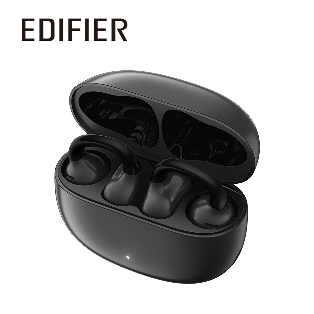 【限時購】EDIFIER Comfo Q 開放式耳夾藍牙耳機/隨機出貨-規格圖4