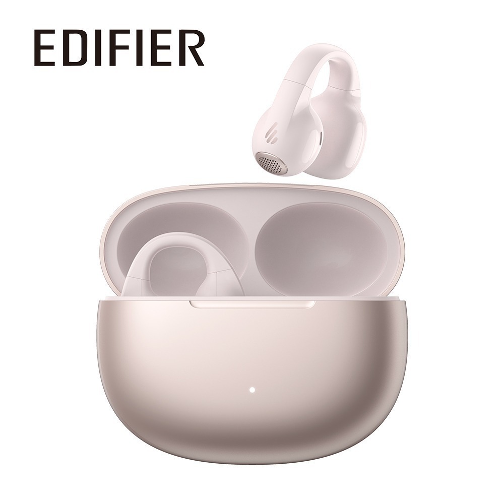 EDIFIER  ComfoC 開放式耳夾藍牙耳機-細節圖5