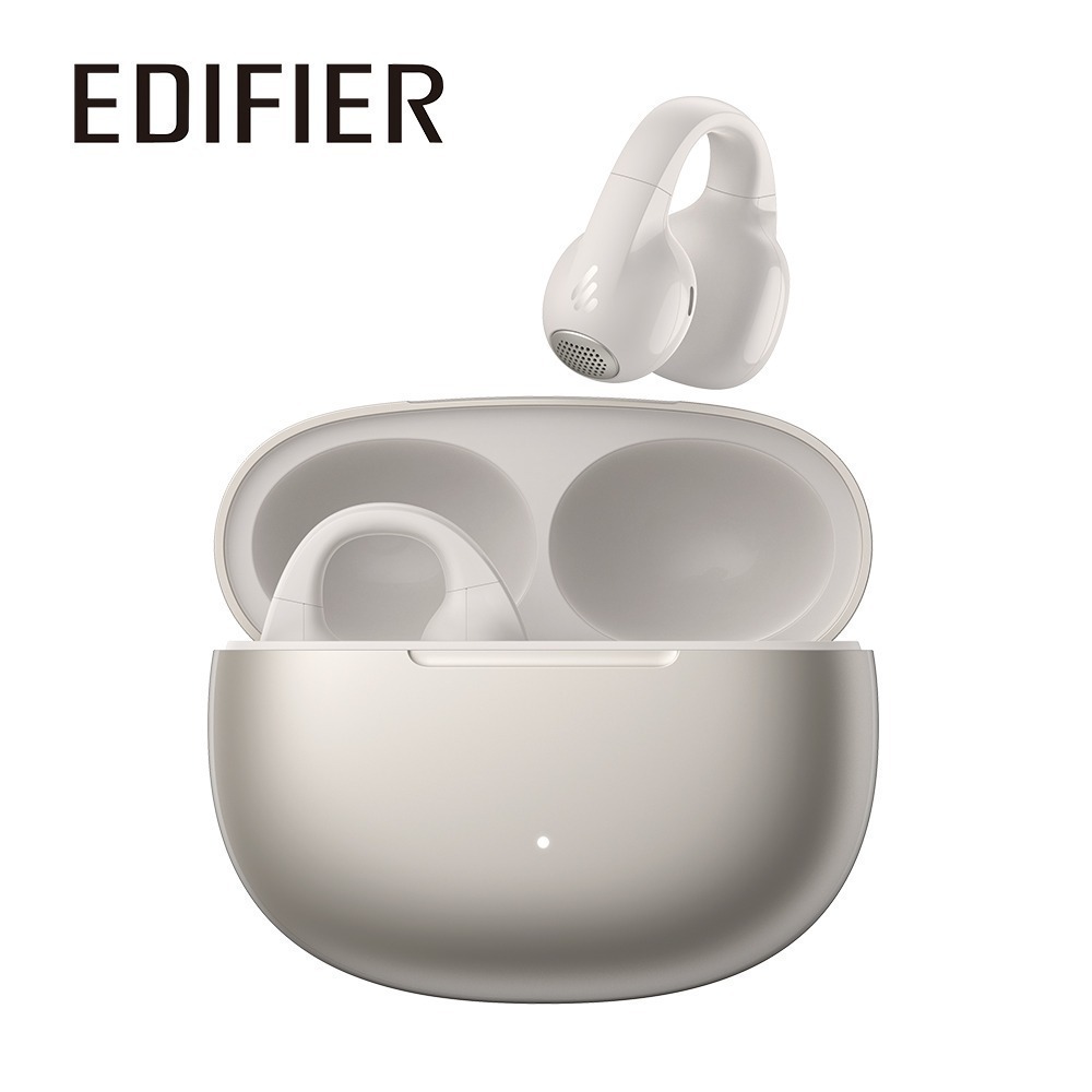 EDIFIER  ComfoC 開放式耳夾藍牙耳機-規格圖6