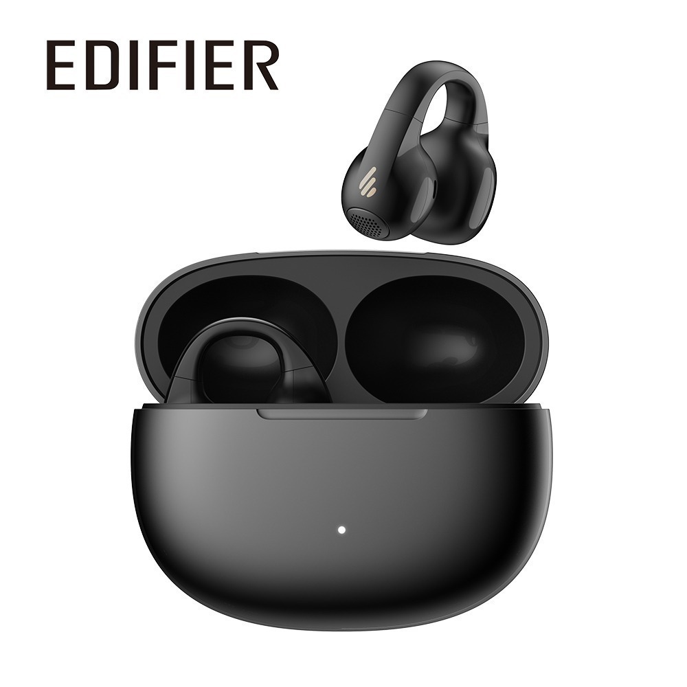 EDIFIER  ComfoC 開放式耳夾藍牙耳機-規格圖6