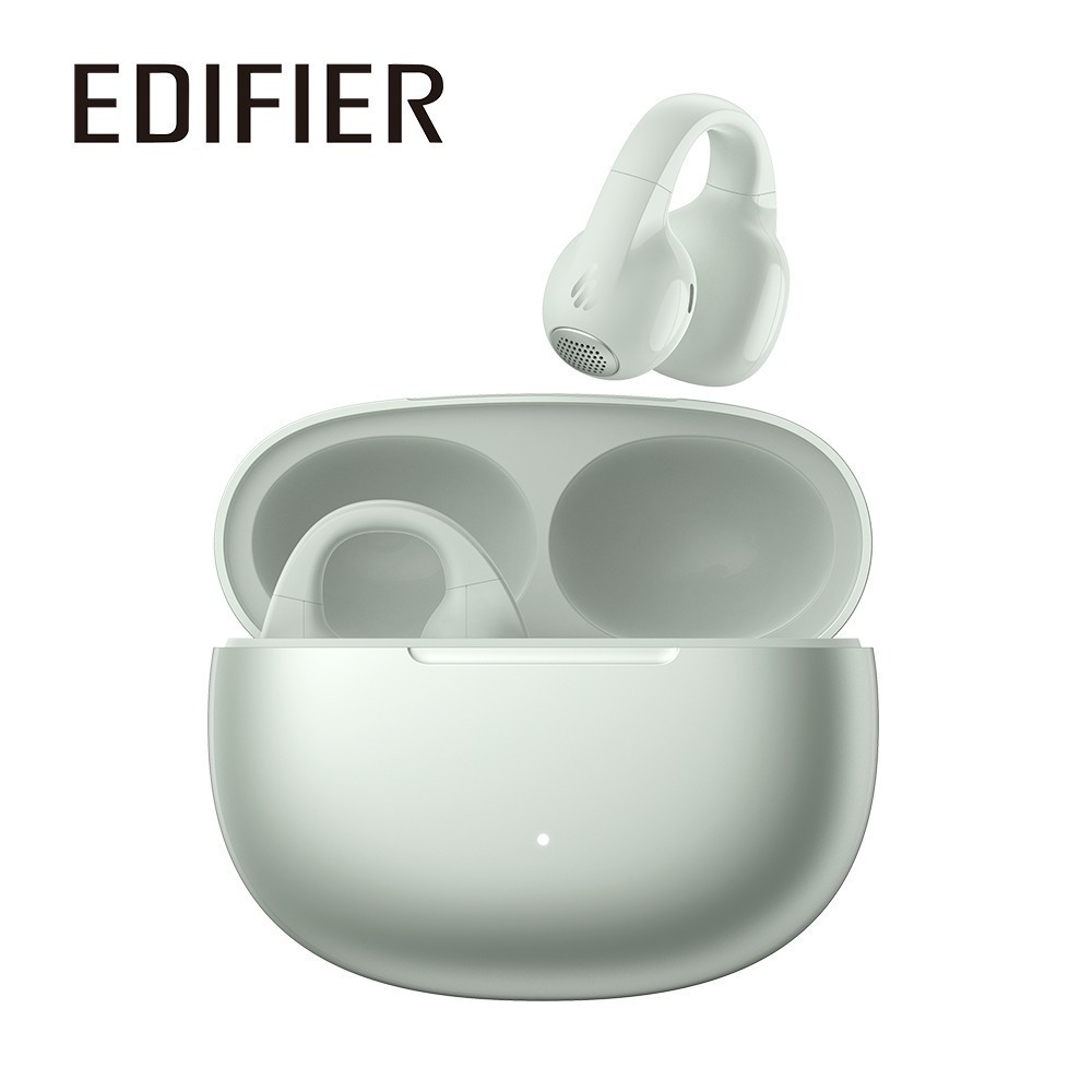 EDIFIER  ComfoC 開放式耳夾藍牙耳機-規格圖6