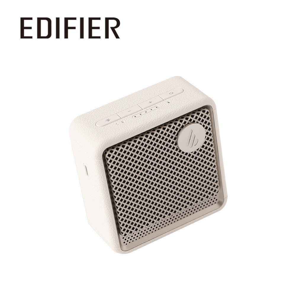 EDIFIER ES20 藍牙串聯喇叭-細節圖3