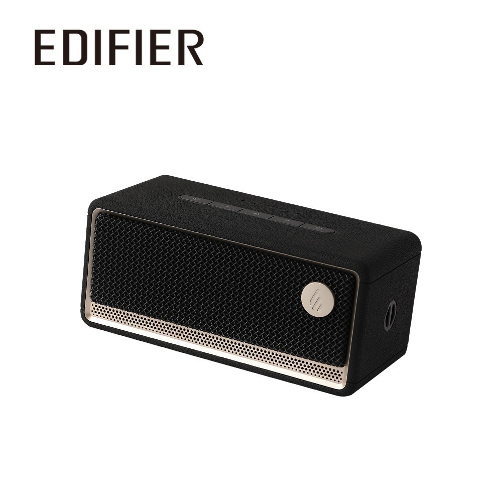 EDIFIER ES60 藍牙串聯喇叭-細節圖3