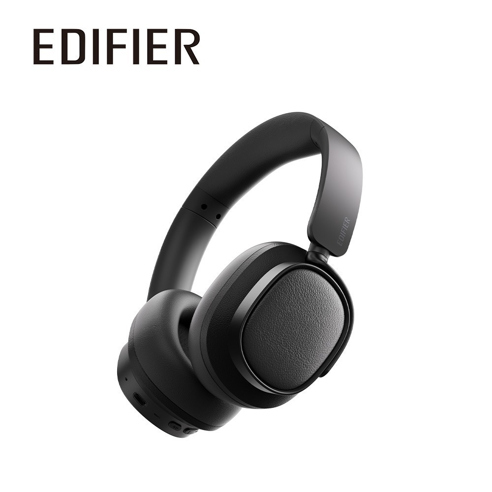 EDIFIER ES850NB 無線降噪耳罩耳機-規格圖6