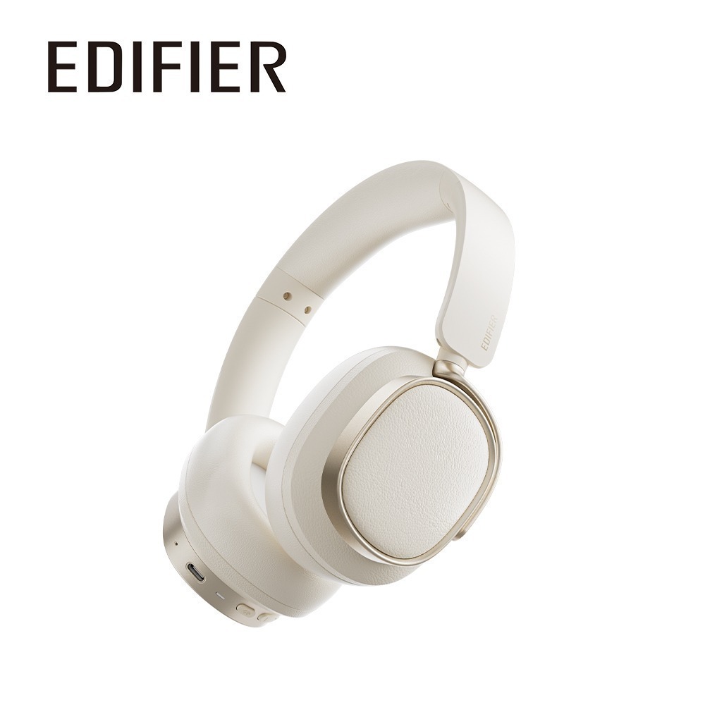 EDIFIER ES850NB 無線降噪耳罩耳機-規格圖6