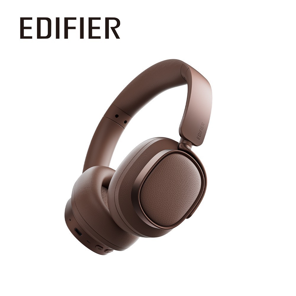 EDIFIER ES850NB 無線降噪耳罩耳機-規格圖6