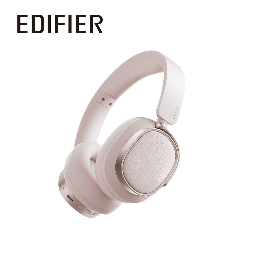 EDIFIER ES850NB 無線降噪耳罩耳機-規格圖6