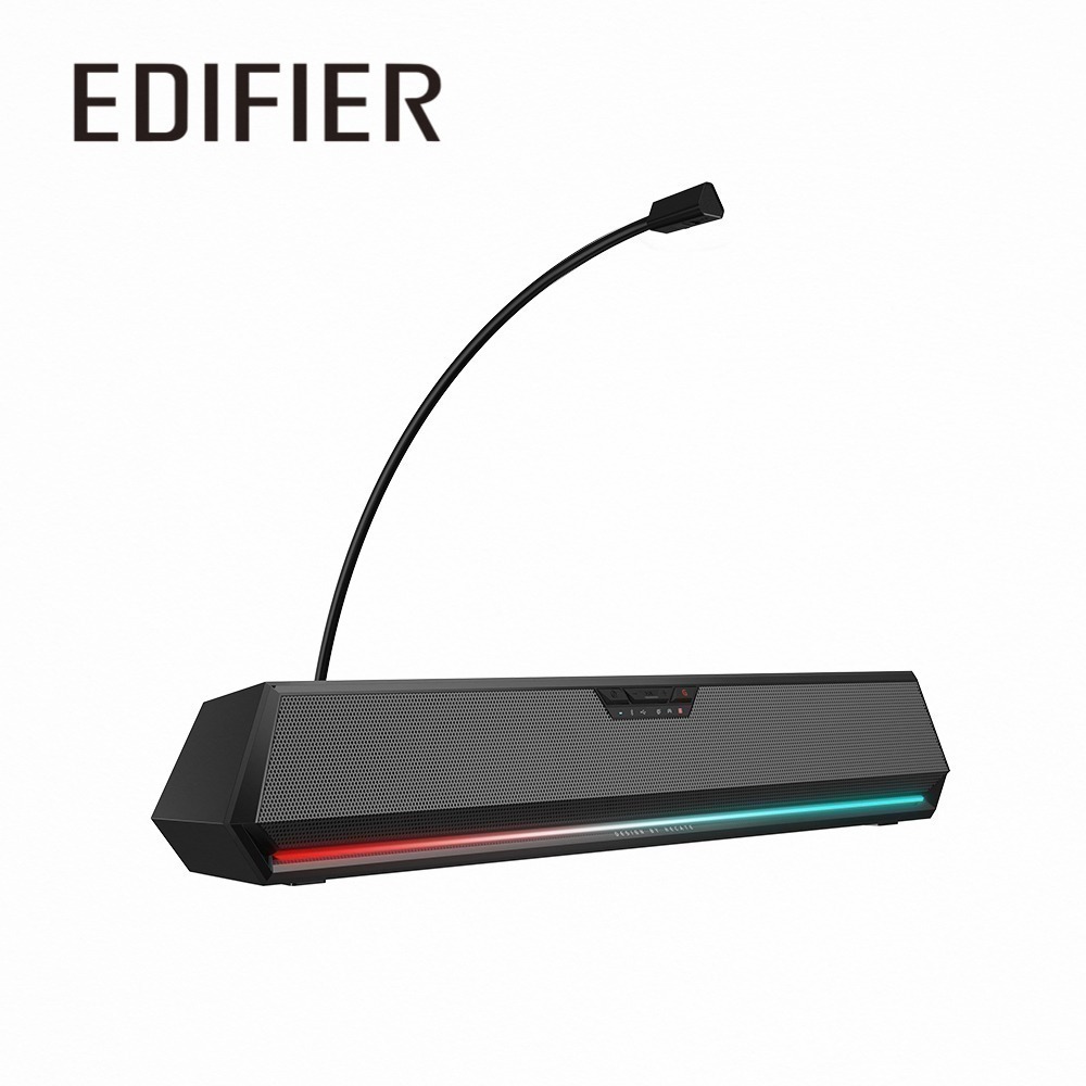 EDIFIER G1500 BAR迷你聲霸藍牙喇叭-細節圖3