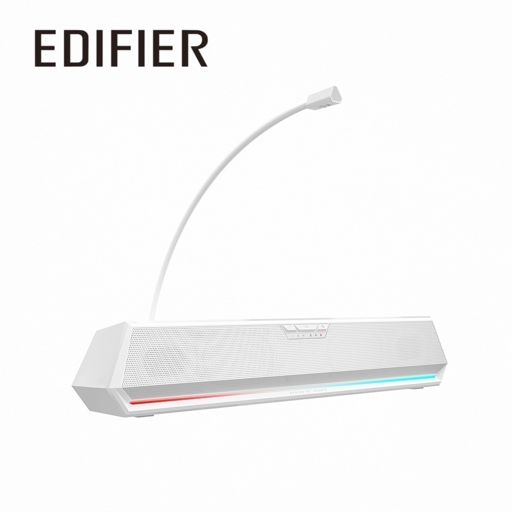 EDIFIER G1500 BAR迷你聲霸藍牙喇叭-細節圖4