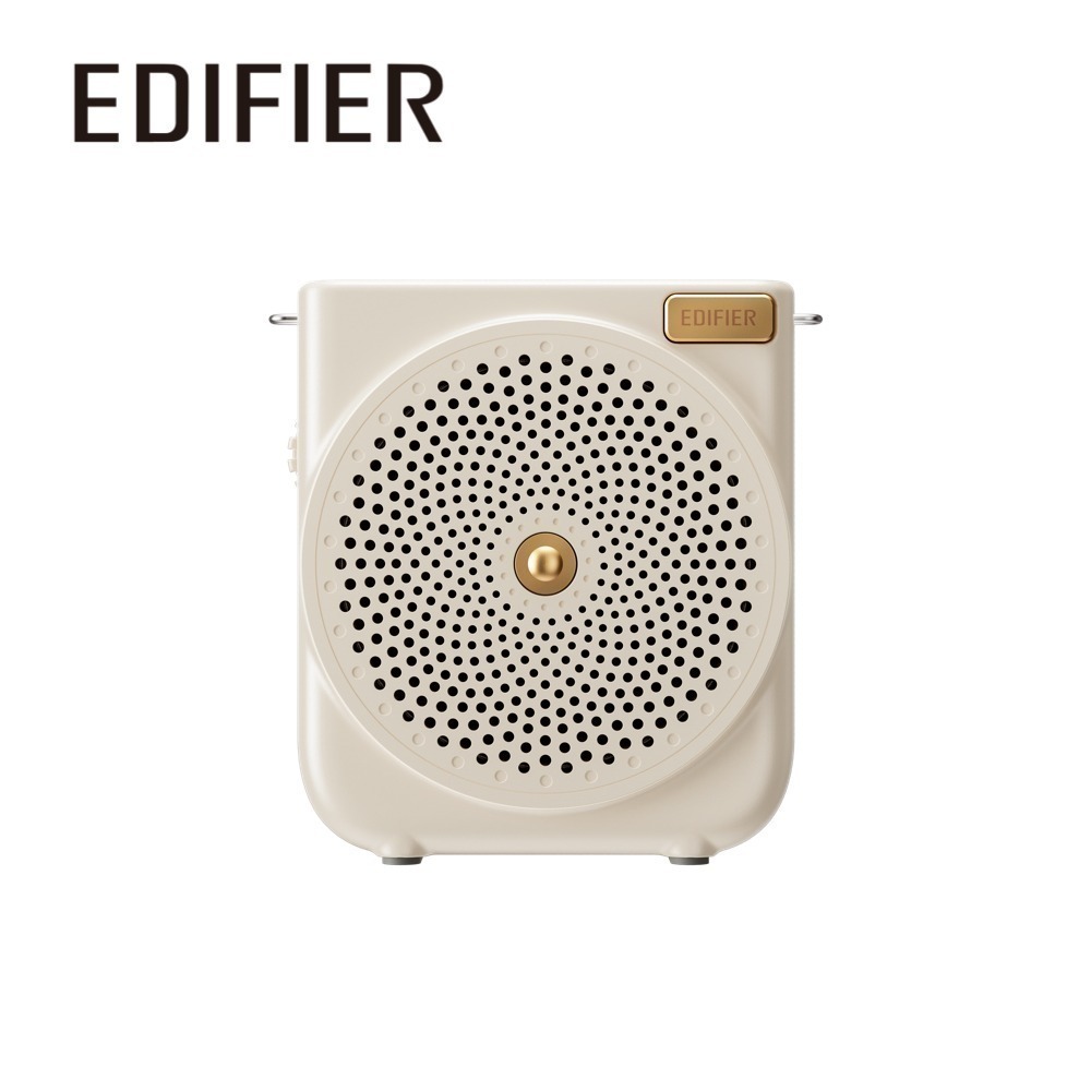 EDIFIER MF3 攜帶式小蜜蜂擴音機-規格圖4