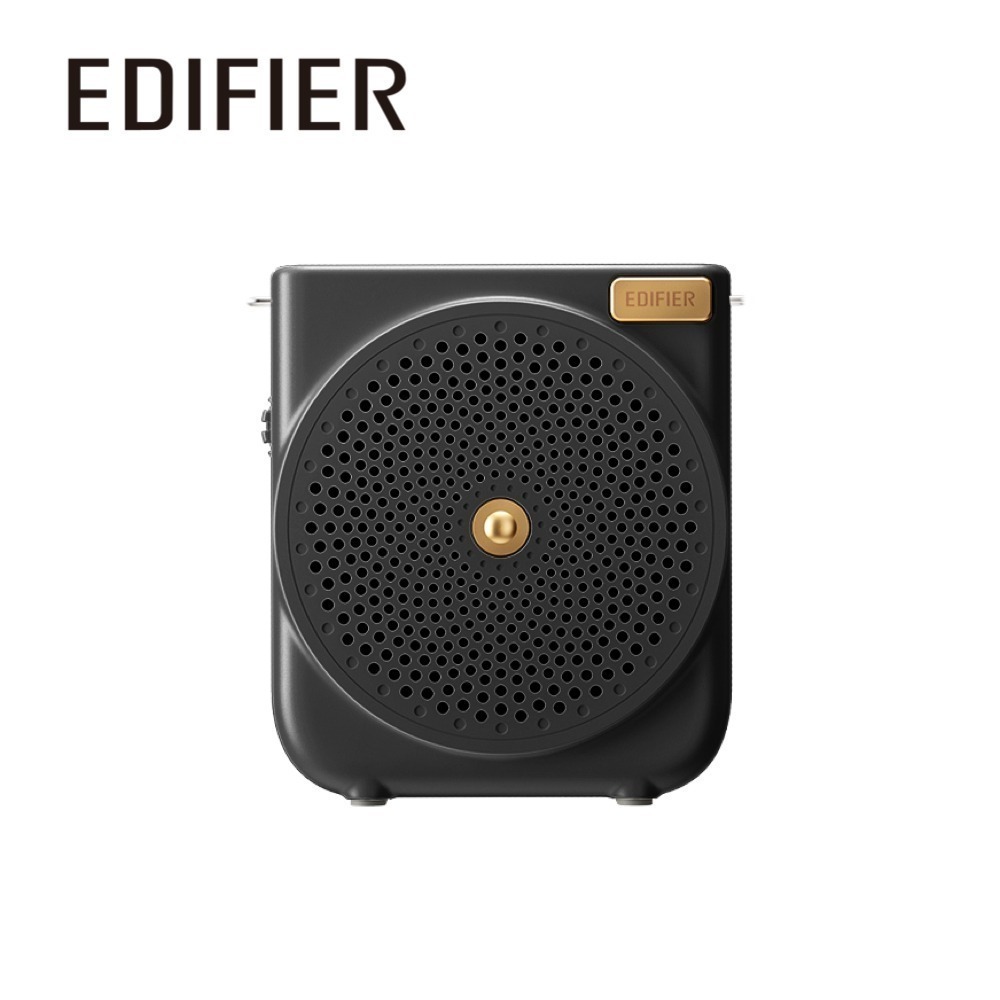 EDIFIER MF3 攜帶式小蜜蜂擴音機-規格圖4