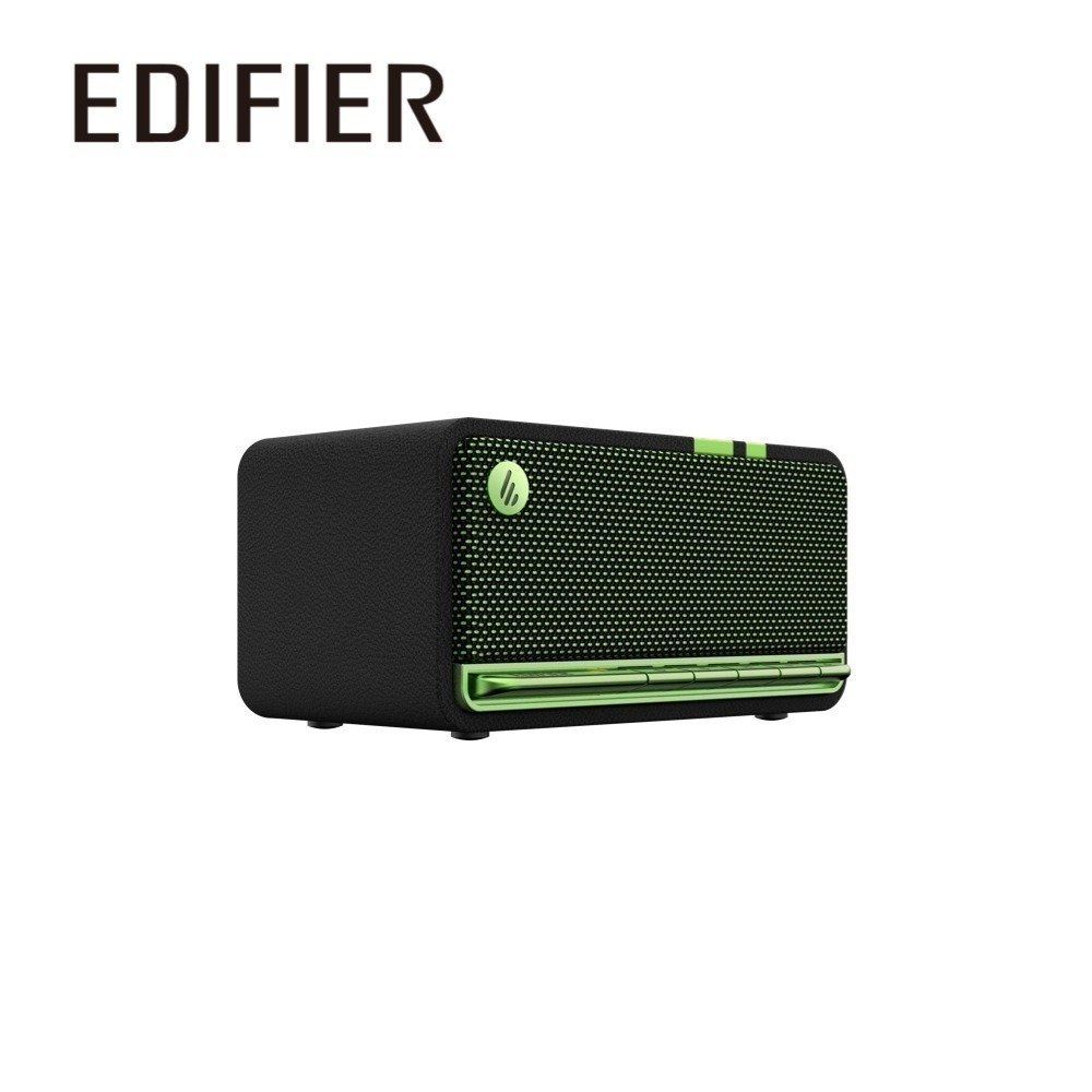 EDIFIER MP230 復古藍牙隨身音箱-規格圖4