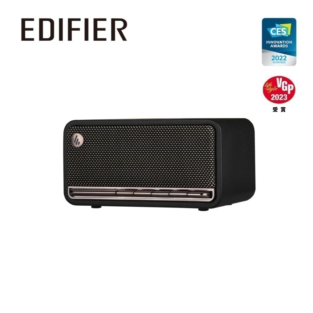 EDIFIER MP230 復古藍牙隨身音箱-規格圖4