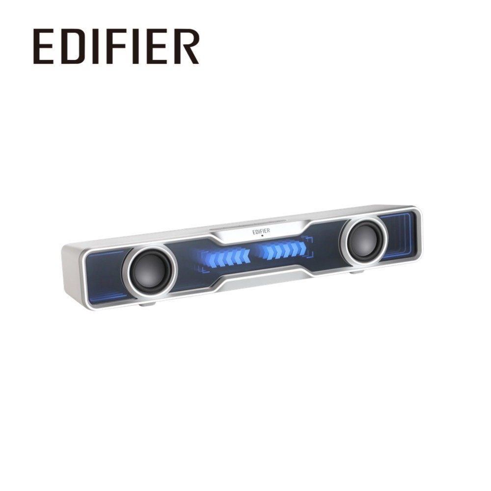 EDIFIER 潮酷『Bar』QS30 桌面藍牙聲霸-細節圖3
