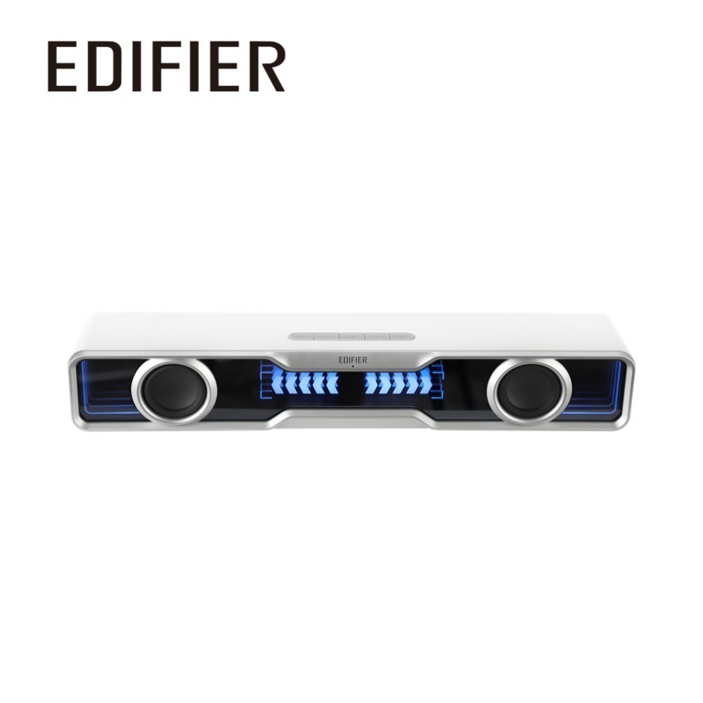 EDIFIER 潮酷『Bar』QS30 桌面藍牙聲霸-規格圖4