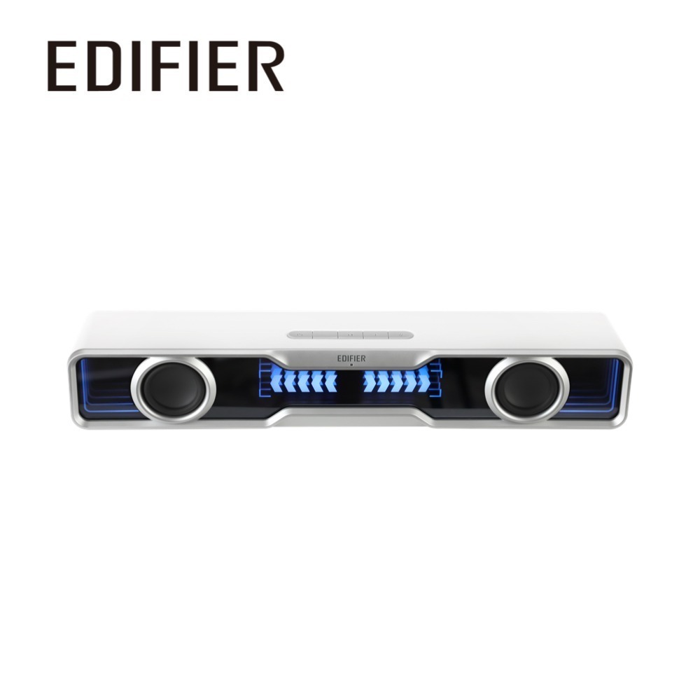EDIFIER 潮酷『Bar』QS30 桌面藍牙聲霸-規格圖4