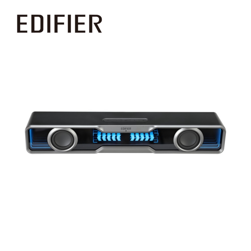 EDIFIER 潮酷『Bar』QS30 桌面藍牙聲霸-規格圖4