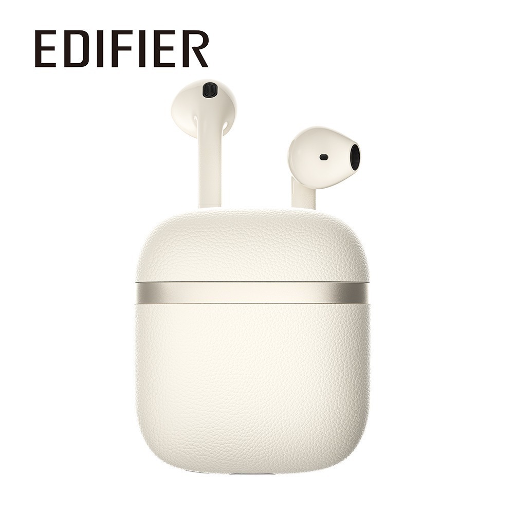 EDIFIER W200T 真無線藍牙耳機-規格圖4