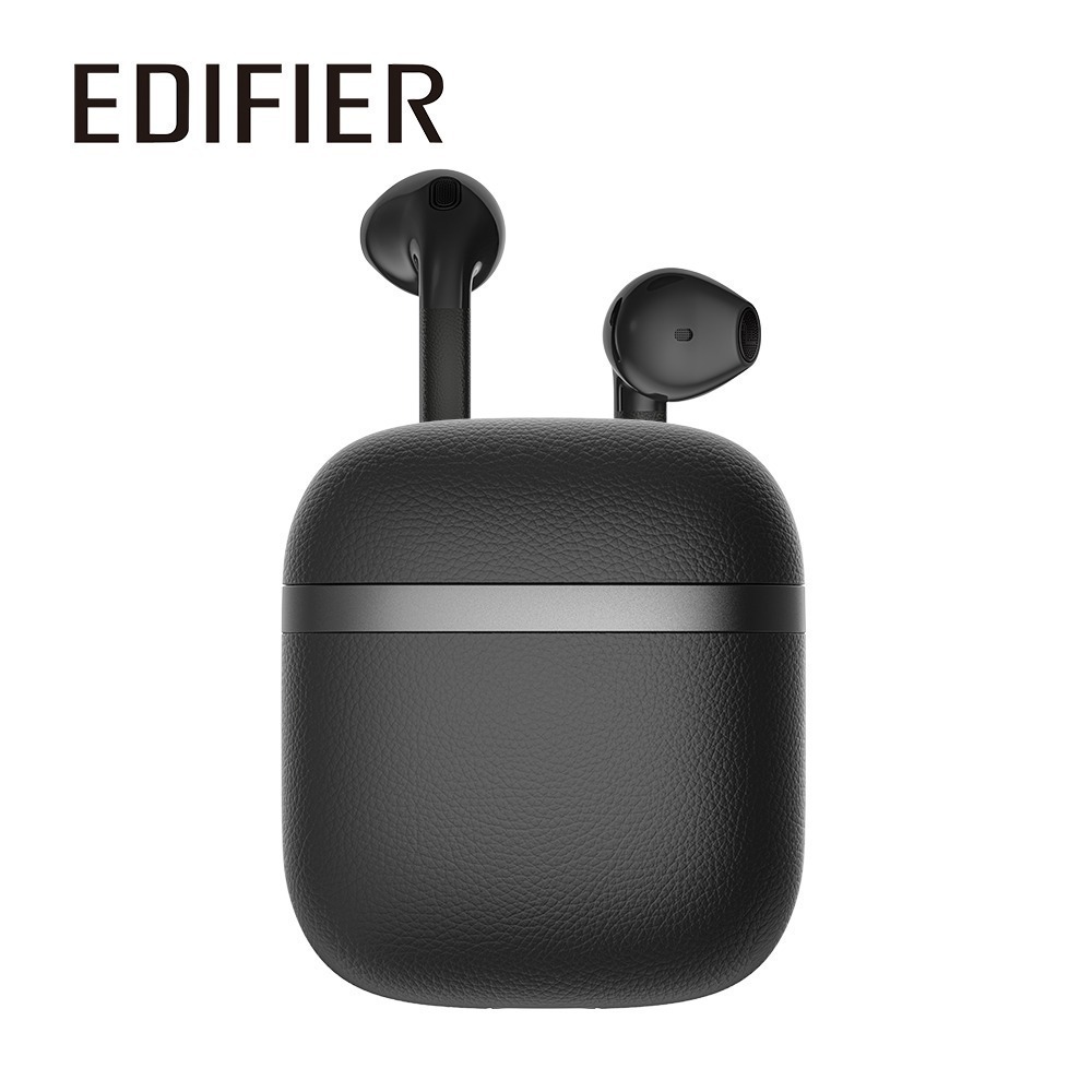 EDIFIER W200T 真無線藍牙耳機-規格圖4
