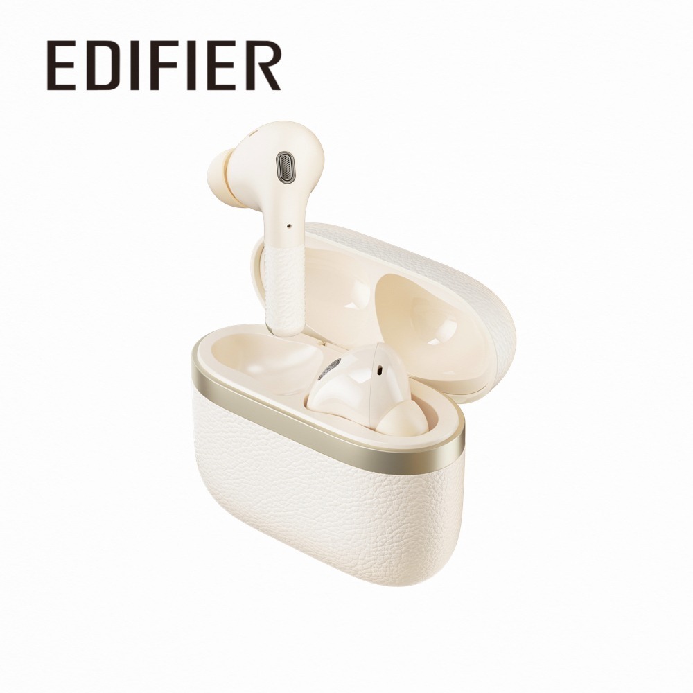 EDIFIER  W260NC 主動降噪真無線耳機-規格圖4