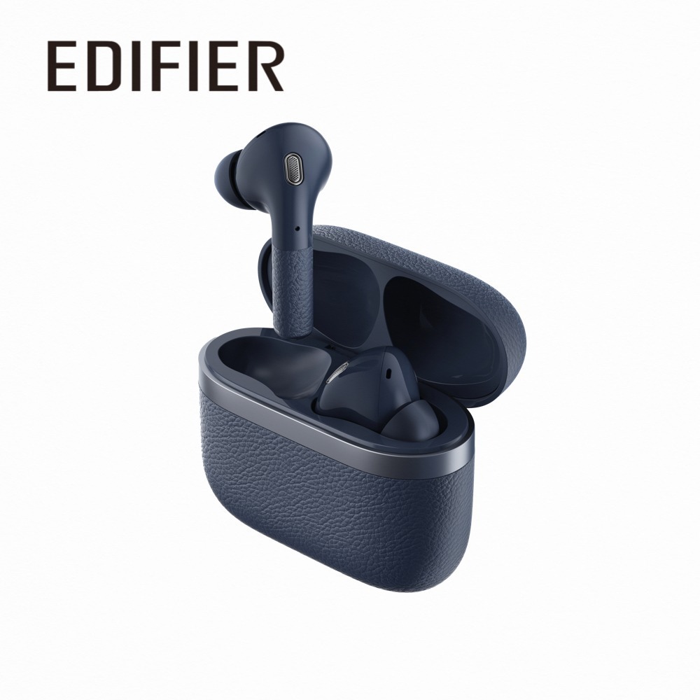 EDIFIER  W260NC 主動降噪真無線耳機-規格圖4