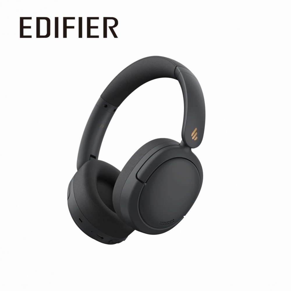 EDIFIER  W800BT Pro 無線降噪耳罩耳機-細節圖5