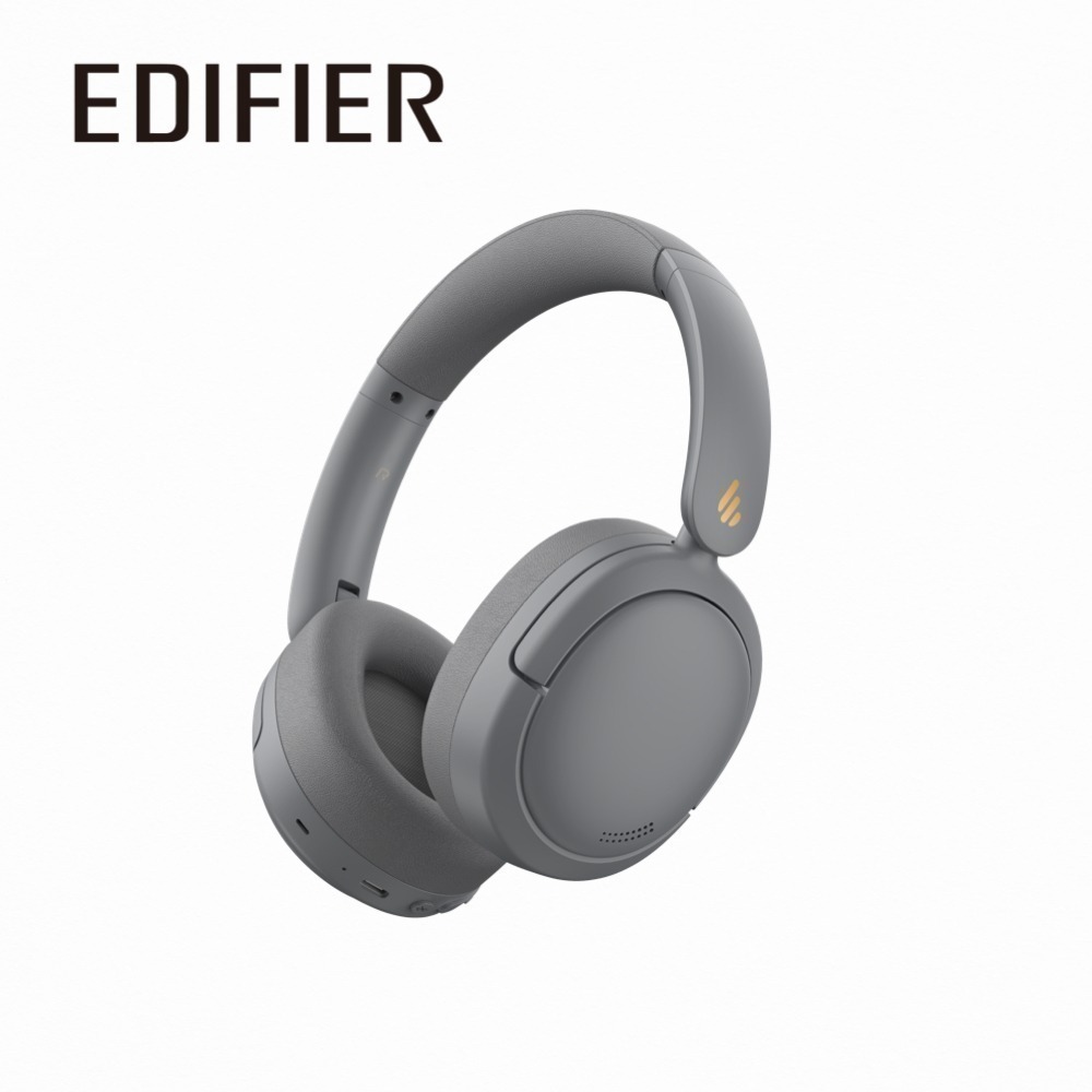 EDIFIER  W800BT Pro 無線降噪耳罩耳機-細節圖4