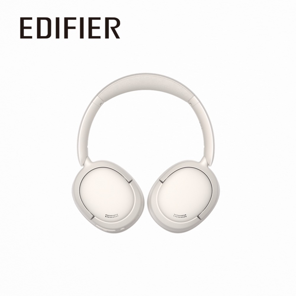 EDIFIER  W800BT Pro 無線降噪耳罩耳機-規格圖5