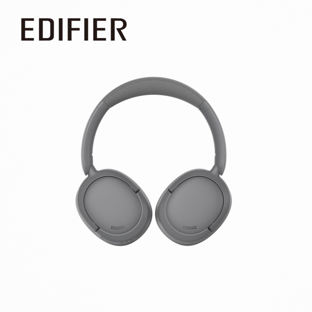 EDIFIER  W800BT Pro 無線降噪耳罩耳機-規格圖5